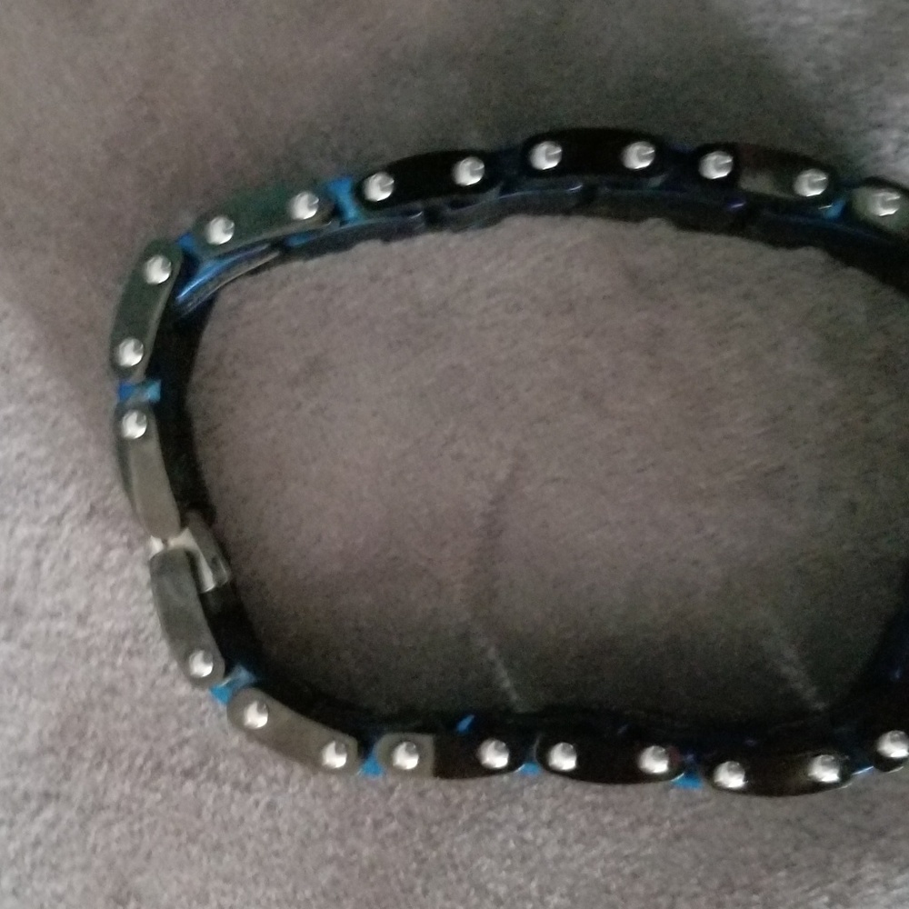Mens bracelet